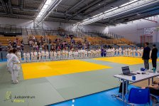 22.06.2024 Wachau JUDO Kids Cup